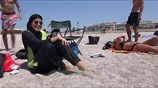 Κάννες: Το μπουρκίνι διχάζει τη Γαλλική κοινωνία
