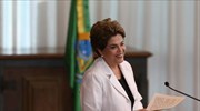 Βραζιλία: Εισαγγελέας ξεκινά έρευνα εναντίον της Ρουσέφ και του Λούλα