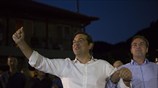 Καγκελάρι χόρεψε ο Πρωθυπουργός στο Αθαμάνιο Άρτας
