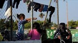 Τουρκία - Ε.Ε.: Προσπάθεια να πέσουν οι τόνοι, «μακρύς ο δρόμος της Τουρκίας» διαμηνύει η Γερμανία