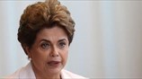 Βραζιλία: Δημοψήφισμα για πρόωρες εκλογές προτείνει η Ρούσεφ