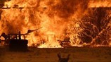 Στις φλόγες η Καλιφόρνια: Απομακρύνονται χιλιάδες κάτοικοι
