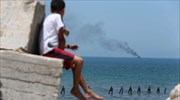 Εκκένωσαν φέρι που έπιασε φωτιά ανοικτά του Πουέρτο Ρίκο - Τουλάχιστον 500 επιβαίνοντες