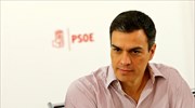 Επιμένουν οι Σοσιαλιστές: Δεν θα δώσουμε ψήφο εμπιστοσύνης σε κυβέρνηση Ραχόι