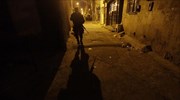 Βραζιλία: Βίαιη απομάκρυνση αστέγων από τουριστικές περιοχές του Ρίο καταγγέλλει ΜΚΟ