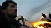 Γερμανία: 70 τόνοι όπλων στους Κούρδους του βορείου Ιράκ