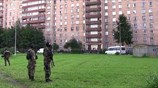 Ρωσία: Επιχείρηση της αντιτρομοκρατικής στην Αγία Πετρούπολη