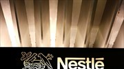 Πτώση 8,9% στα κέρδη της Nestle