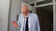 Αποσύρεται ο Αλ. Λυκουρέζος από την υπεράσπιση του χειριστή του ταχύπλοου