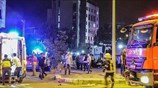 Νέο μπαράζ αιματηρών επιθέσεων στην νοτιοανατολική Τουρκία