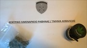 Κατασχέσεις πλήθους ναρκωτικών ουσιών από το Λιμενικό