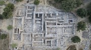Ψηλορείτης: Σημαντικά ευρήματα στην ανασκαφή της Ζωμίνθου