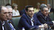Labor sector reforms, debt relief talks top priorities come autumn