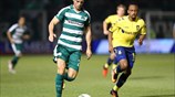 Europa League: Παναθηναϊκός - Μπρόντμπι 3-0