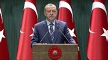 Ερντογάν: O Γκιουλέν είναι τρομοκράτης όπως εκείνοι του PKK και του Ι.Κ.