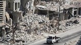 «Ναι» σε 48ωρη εκεχειρία για το Χαλέπι λέει η Ρωσία