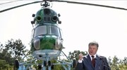 Ουκρανία: Με στρατιωτικό νόμο προειδοποιεί ο Ποροσένκο