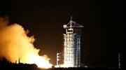 Κίνα: Εκτόξευσε τον πρώτο κβαντικό δορυφόρο για επικοινωνίες απροσπέλαστες σε χάκερ