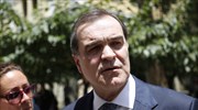 Κύπρος: Επιδόθηκε το κατηγορητήριο στον Ανδ. Βγενόπουλο