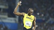 Ολυμπιακοί Αγώνες: «Άπιαστος» και στα 200μ ο Μπολτ
