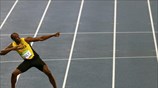 Ρίο 2016: Νικητής και στην κούρσα των 200μ. ο Γιουσέιν Μπολτ