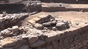 Κριμαία: Εντοπίστηκε αρχαίο ελληνικό φρούριο 2.000 ετών