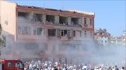 Το PKK ανέλαβε την ευθύνη για την επίθεση με παγιδευμένο όχημα στην ανατολική Τουρκία