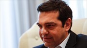 Επαφές με μέλη της κυβέρνησης είχε ο Αλ. Τσίπρας