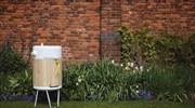 «Έξυπνες» κυψέλες για αρχάριους, για την ενίσχυση του πληθυσμού των μελισσών