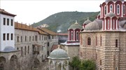Σώος ο 55χρονος Ρώσος που αγνοείτο στο Άγιον Όρος
