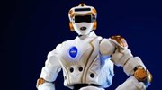 Η NASA ετοιμάζει ρομπότ για το «Ταξίδι στον Άρη»