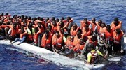 Νέα τραγωδία στη Μεσόγειο με θύματα ανήλικους πρόσφυγες