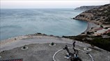Καλοκαιρινό ταξίδι στη Γαύδο