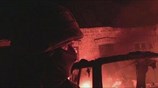 Συνεχείς βομβαρδισμοί στην Ανατολική Ουκρανία, παρά την εκεχειρία