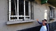 Τουλάχιστον οκτώ νεκροί από την επίθεση σε γαμήλια τελετή στη νοτιοανατολική Τουρκία