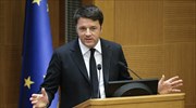 La Repubblica: Στην Αθήνα προσεχώς ο Ρέντσι