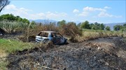 Άργος: Έκλεψαν Ι.Χ. και μετά λήστεψαν έναν οδηγό και μία επιχείρηση