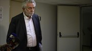 Στην αντεπίθεση ο Θ. Δρίτσας για τις επικρίσεις σε βάρος του για την Αίγινα