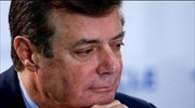 Ουκρανία: Σιγή της αντιπολίτευσης για τον παραιτηθέντα σύμβουλο του Τραμπ