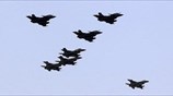 Συρία: Νέα γαλλικά πλήγματα κατά θέσεων του ΙΚΙΛ