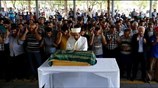 Τουρκία: Σοκ από το λουτρό αίματος σε κουρδικό γάμο στο Γκαζιαντέπ