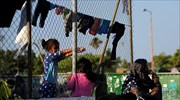 Πυρά ΣΥΡΙΖΑ κατά Ν.Δ. για το προσφυγικό
