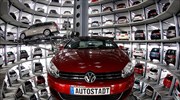 Στο τραπέζι των διαπραγματεύσεων επιστρέφουν VW και προμηθευτές