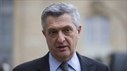 Στην Ελλάδα από την Τρίτη ο Ύπατος Αρμοστής του ΟΗΕ για τους πρόσφυγες