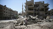 Τέλος προσωρινά οι ρωσικοί βομβαρδισμοί στη Συρία από βάσεις στο Ιράν