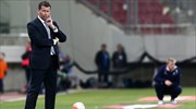 Εθνική Ανδρών: Χωρίς εκπλήξεις οι κλήσεις του Σκίμπε