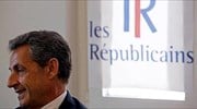 Tην υποψηφιότητά του στις γαλλικές προεδρικές εκλογές ανακοίνωσε ο Ν. Σαρκοζί