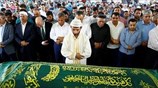 Γιλντιρίμ: «Δεν ξέρουμε τους δράστες της επίθεσης στο Γκαζίαντεπ»