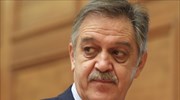 Π. Κουκουλόπουλος: Η κυβέρνηση θα καταρρεύσει από κάποιο τυχαίο γεγονός, δεν ξέρω αν θα είναι η Αίγινα