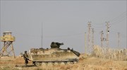 Πλήγμα σε τουρκικό στρατιωτικό όχημα - Δύο στρατιώτες νεκροί